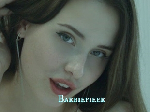 Barbiepieer