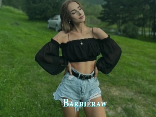 Barbieraw