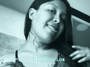 Barbiesaylor