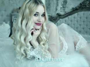 Barbietiffy