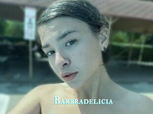 Barbradelicia