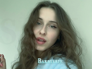 Barbyebye
