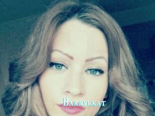 Barbyekat