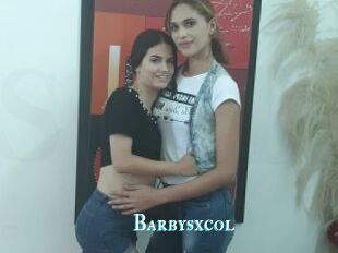 Barbysxcol