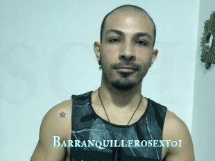 Barranquillerosexy01