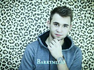 Barrymiles