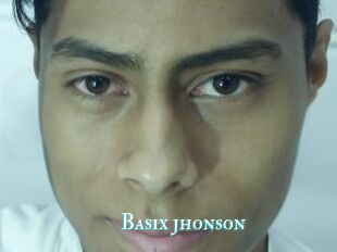 Basix_jhonson