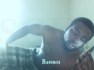 Bassboi