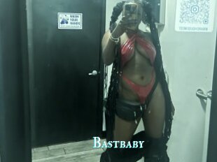 Bastbaby