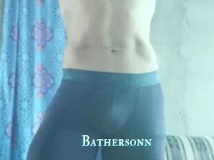 Bathersonn