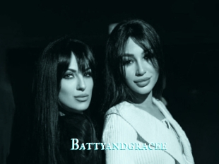 Battyandgracee