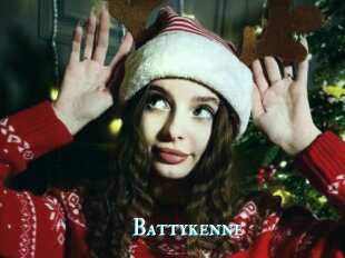 Battykenne