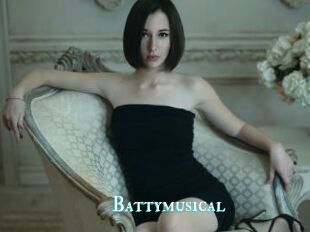 Battymusical