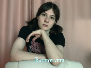 Battywatts