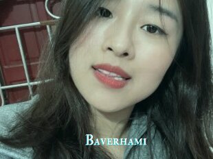 Baverhami
