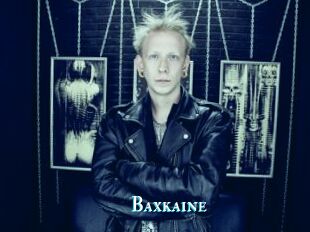 Baxkaine