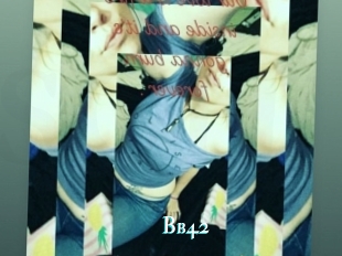 Bb42