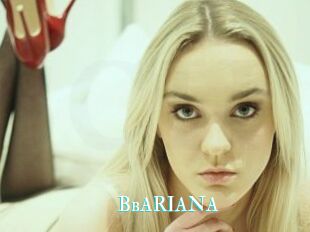 BbARIANA