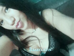 Bbabylatin