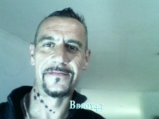 Bbboy43