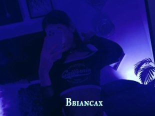 Bbiancax