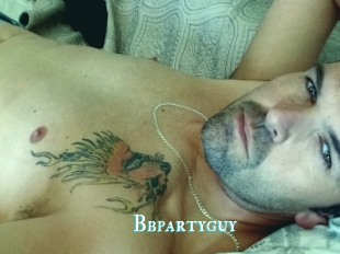 Bbpartyguy