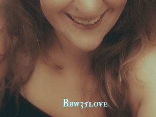 Bbw35love