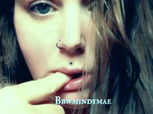 Bbwmindymae