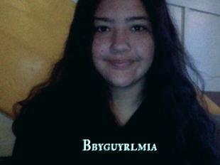 Bbyguyrlmia