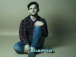 Beardyjess