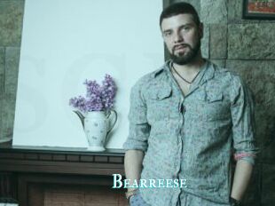 Bearreese