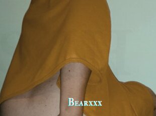 Bearxxx