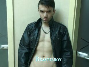 Beastieboy