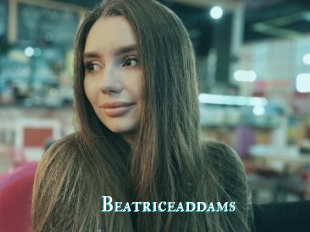 Beatriceaddams