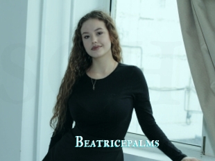 Beatricepalms