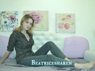 Beatricesharen