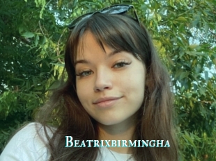 Beatrixbirmingha