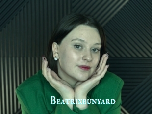 Beatrixbunyard