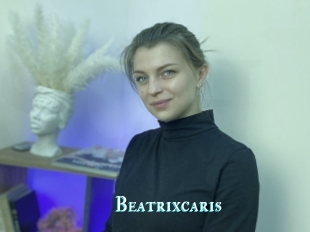 Beatrixcaris
