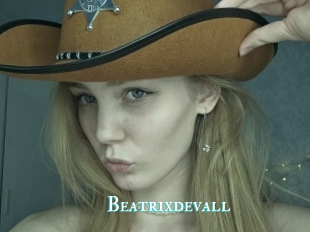 Beatrixdevall