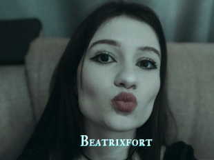 Beatrixfort