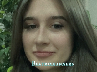 Beatrixhanners