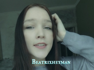 Beatrixheyman