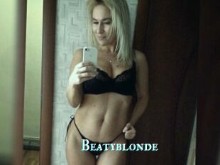 Beatyblonde