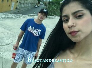 Beautandbeast120