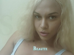 Beaute