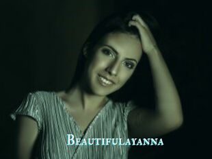Beautifulayanna