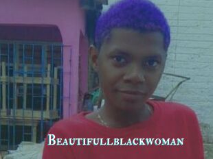 Beautifullblackwoman