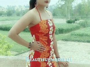 Beautifulmodel111