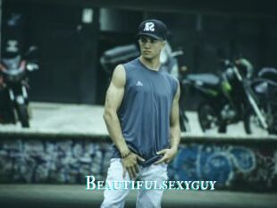 Beautifulsexyguy